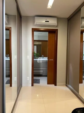 Imagem Casa duplex no Cond. TERRAS ALPHAVILLE, 4 dormitórios à venda por R$ 1.900.000,00 - Novo Uruguai - Teresina/PI