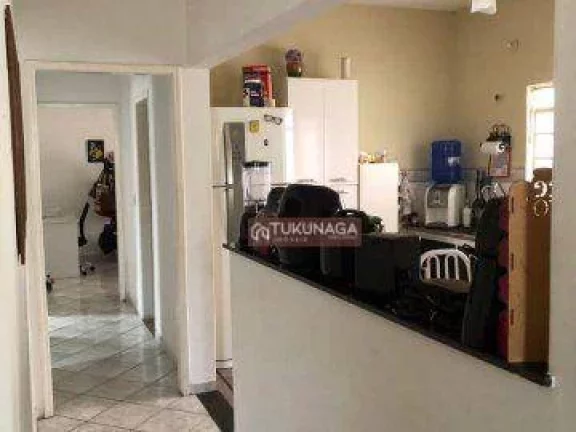 Imagem Casa à venda, 197 m² por R$ 530.000,00 - Vila Geny - Lorena/SP
