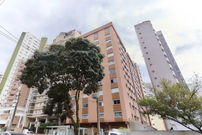 Imagem Apartamento 3 dormitórios 1 Suíte e 1 vaga de garagem em Curitiba