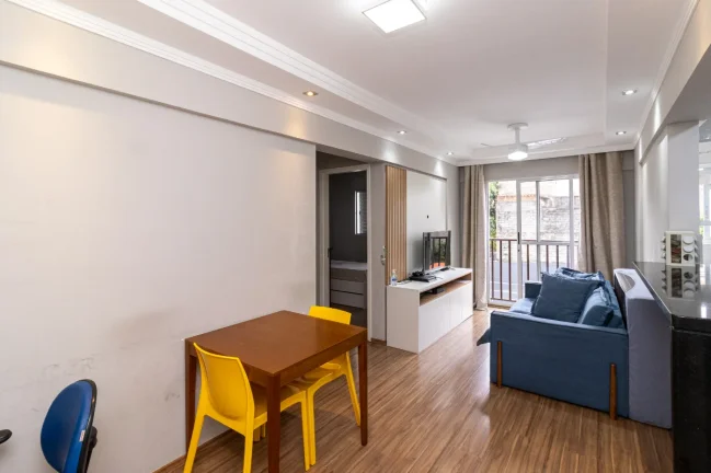 Imagem Apartamento para venda em Casa Verde com 2 quartos , 50m2