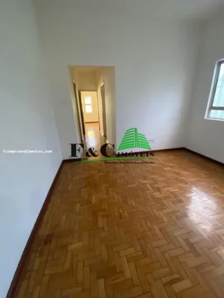 Imagem Casa para Venda em Limeira, Vila São Luiz, 3 dormitórios, 1 banheiro, 2 vagas