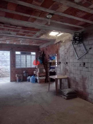 Imagem Casa geminada à Venda, Vila Bela, São Paulo, SP