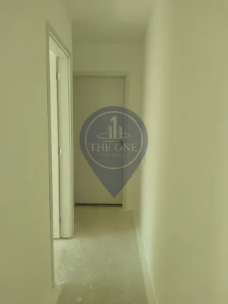 Imagem Apartamento à venda na Barra Funda, SP: 2 quartos, 44m² de conforto e praticidade! Chegou a sua chance!