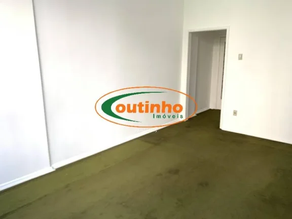 Imagem (28906) Rua São Francisco Xavier - Tijuca