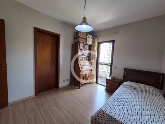 Imagem Apartamento com 4 dormitórios à venda, 299 m² - Panamby - São Paulo/SP