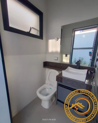 Imagem CASA RESIDENCIAL em SALTO - SP, RESIDENCIAL CENTRAL PARQUE