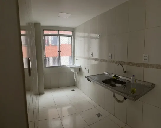 Imagem Apartamento para Venda no Santana Tower - Fraga Maia 3 quartos
