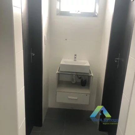 Imagem Sala comercia para locação em Vila Mascote, São Paulo/SP