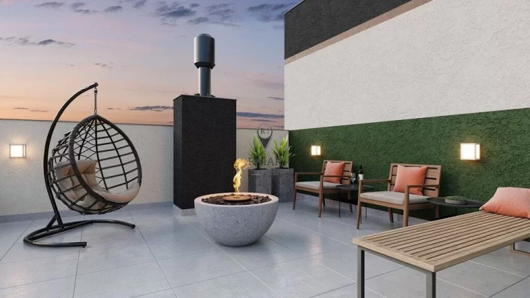 Imagem O Land Urban Habitat traz a você a segurança que seu lar precisa. Ao entrar em contato com a terra...