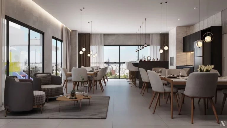 Imagem Apartamento à venda no bairro Centro - Itajaí/SC