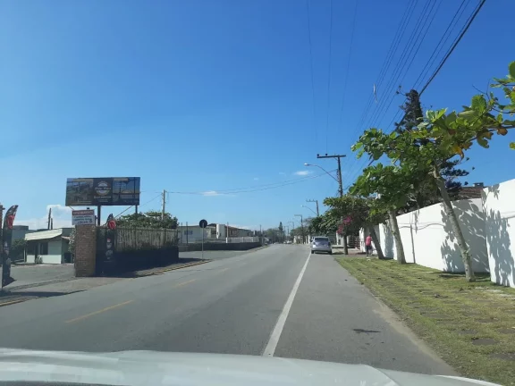 Imagem CASA RESIDENCIAL em Barra Velha - SC, Centro