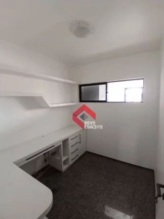 Imagem Apartamento à venda, 150 m² por R$ 550.000,00 - Dionisio Torres - Fortaleza/CE