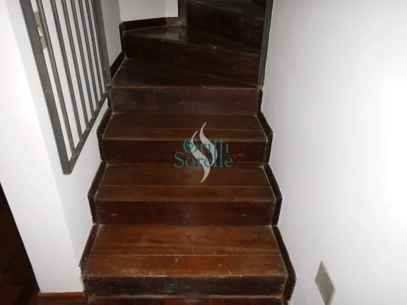 Imagem Casa/Sobrado à Venda em Jardim Paulistano - São Paulo/SP.