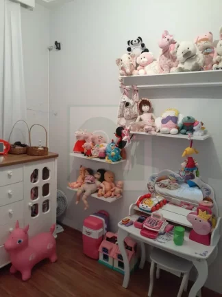 Imagem APARTAMENTO RESIDENCIAL em SÃO PAULO - SP, JARDIM ESTER