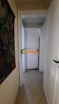 Imagem (29167) Rua Lúcio de Mendonça - Tijuca