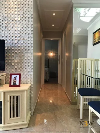 Imagem Apartamento à venda, 48 m² por R$ 570.000,00 - Vila Leopoldina - São Paulo/SP
