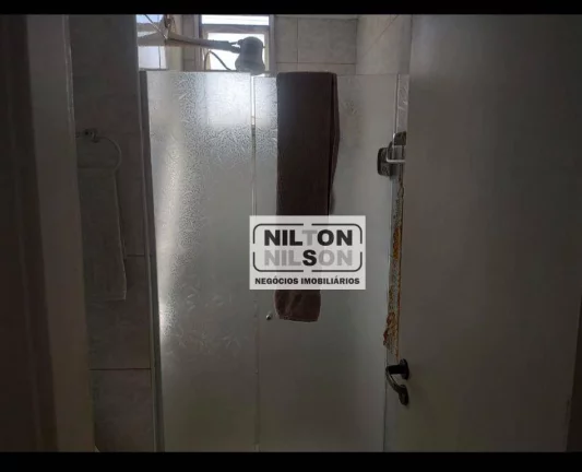 Imagem Apartamento à venda, 57 m² por R$ 200.000,00 - Jardim Ipiranga - Campinas/SP