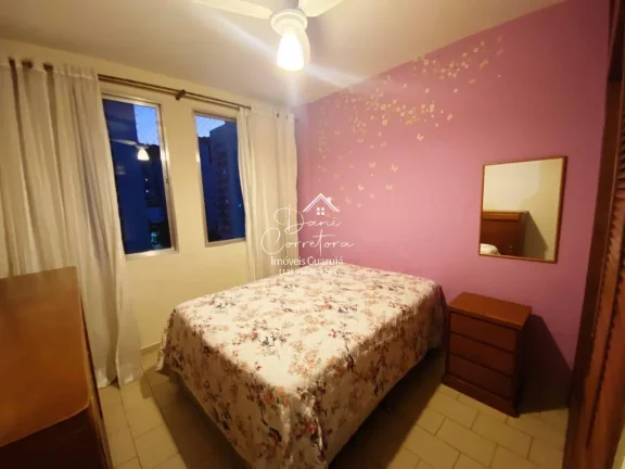 Imagem APARTAMENTO Residencial em GUARUJÁ - SP, PITANGUEIRAS