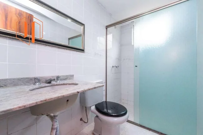 Imagem Apartamento para Venda em Curitiba, Água Verde, 3 dormitórios, 1 suíte, 2 banheiros, 1 vaga