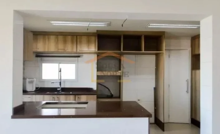 Imagem Apartamento 3 dormitórios, sendo 2 suítes, 4 banheiros, ampla iluminação natural, sol da manhã ...