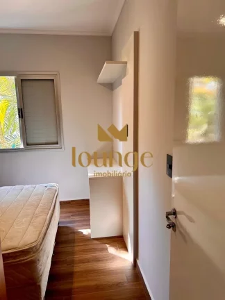 Imagem Apartamento em Sorocaba