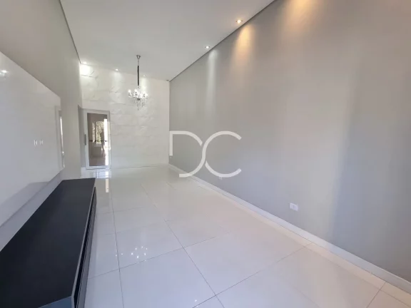 Imagem Casa à venda no bairro Cajuru do Sul - Sorocaba/SP