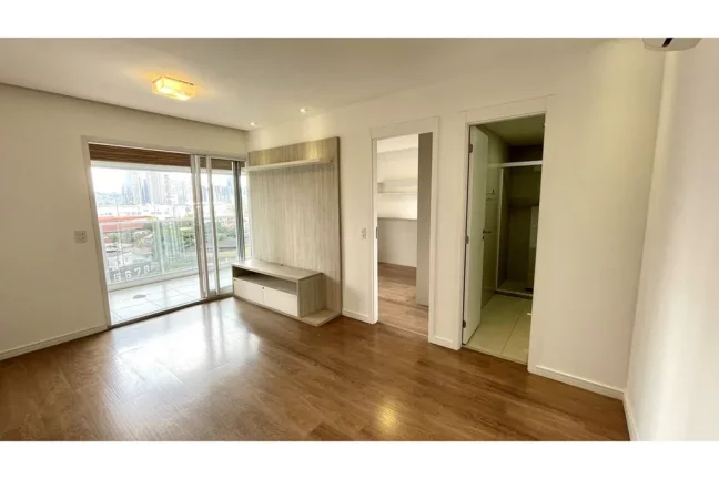 Imagem APARTAMENTO RESIDENCIAL em São Paulo - SP, Vila Gertrudes