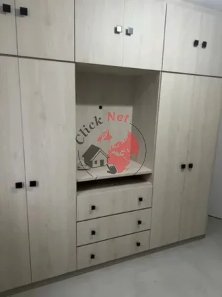 Imagem Apartamento Novo á Venda no bairro Vila Alzira, Santo André - Aceita permuta