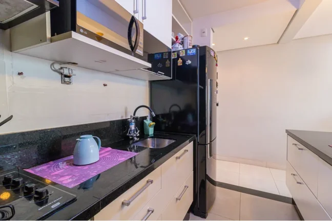 Imagem APARTAMENTO RESIDENCIAL em São Paulo - SP, Jardim Previdência