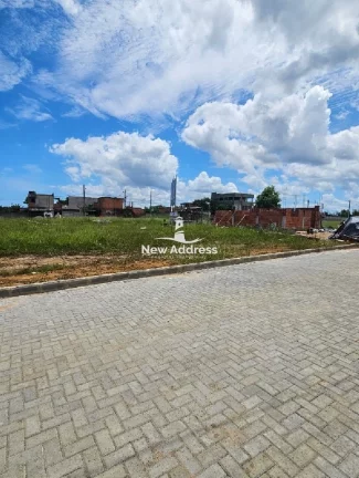 Imagem Terreno 252 m² em Capuba Ville Próximo ao Mar! - Serra
