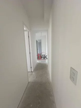 Imagem Apartamento à venda Brooklin com 3 dormitórios