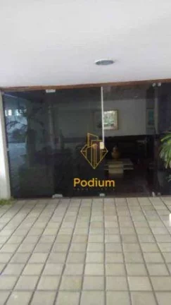 Imagem Apartamento com varanda e área de lazer completa em Tambaú - AP0124