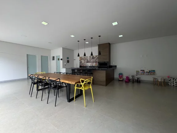 Imagem Casa à Venda no Alto dos Caiçaras – 3 Quartos, Suíte Master e Área Gourmet