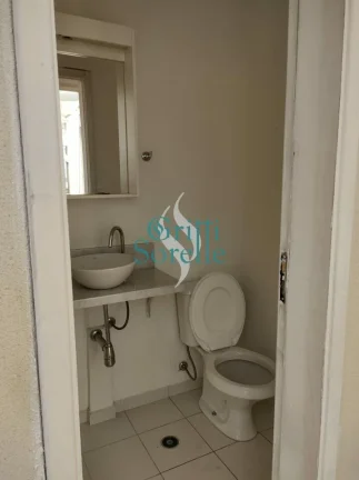 Imagem Cobertura Duplex à Venda em Pinheiros - São Paulo/SP.
