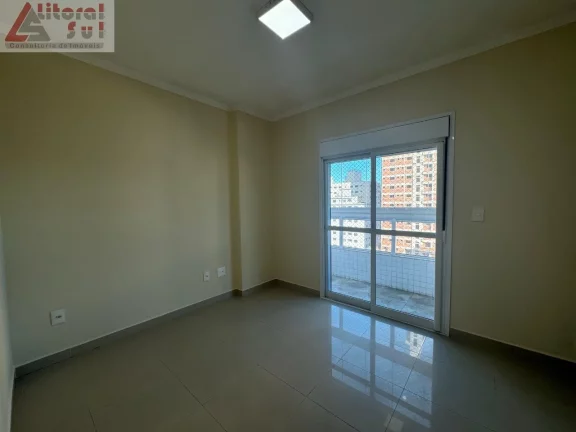 Imagem APARTAMENTO RESIDENCIAL em PRAIA GRANDE - SP, AVIAÇÃO