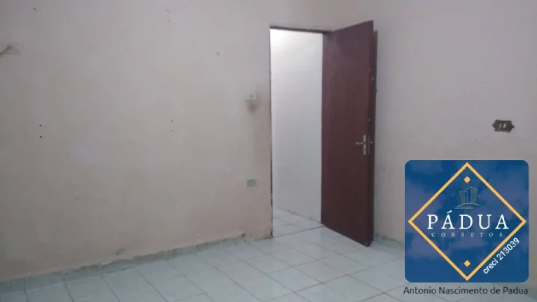 Imagem CASA COM EDICULA