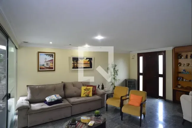 Imagem Casa à Venda - Barra da Tijuca, 4 Quartos, 432 m2
