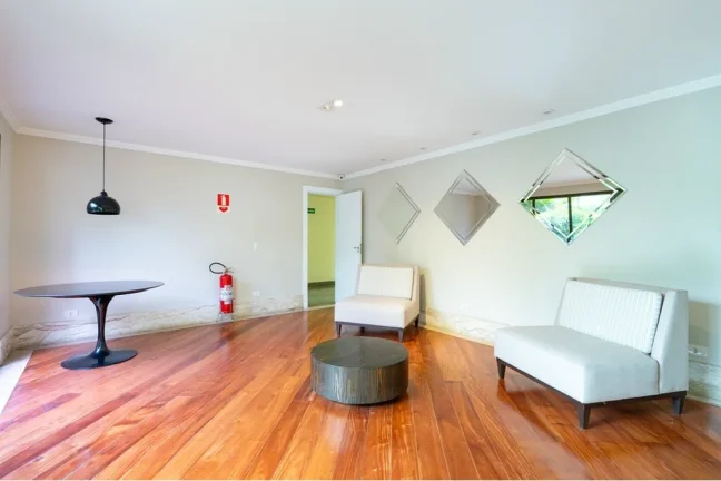 Imagem APARTAMENTO RESIDENCIAL em São Paulo - SP, Vila Olímpia
