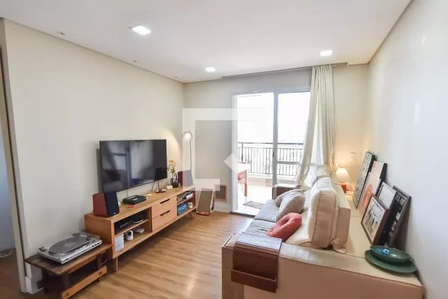 Imagem Apartamento à Venda - Ipiranga, 2 Quartos, 68 m2