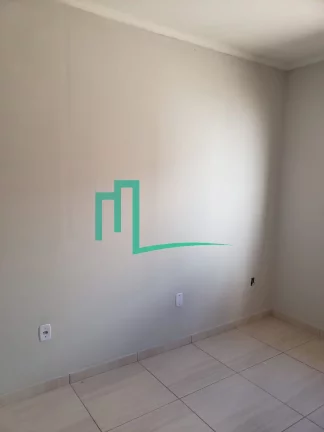 Imagem CASA RESIDENCIAL em FRANCA - SP, PARQUE DAS ESMERALDAS