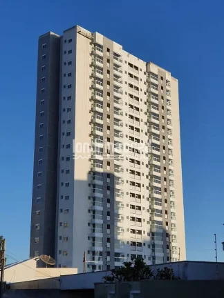 Apartamento à venda 2 Quartos, 1 Suite, 1 Vaga, 83M², Vila São José, Apucarana - PR | Residencial Garden