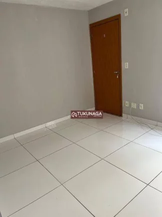 Imagem Apartamento com 2 dormitórios à venda, 44 m² por R$ 235.000,00 - Vila Izabel - Guarulhos/SP