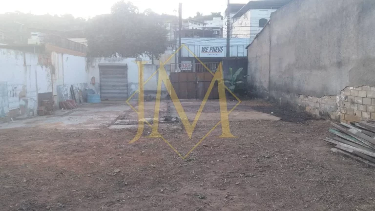 Imagem Lote em uma ótima localização