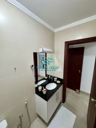 Imagem Apartamento à venda no bairro Pitangueiras - Guarujá/SP
