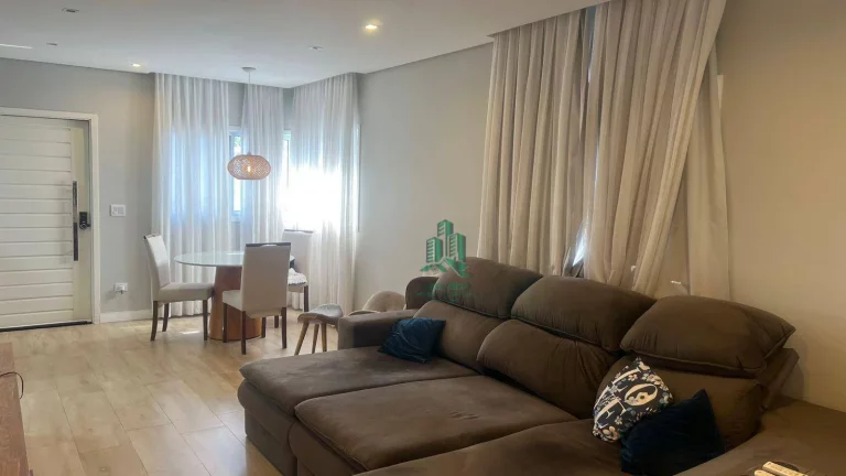 Imagem Casa com 2 dormitórios à venda, 130 m² por R$ 800.000,00 - Jardim Centenário - Atibaia/SP