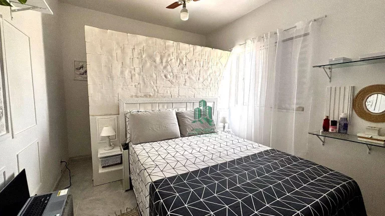 Imagem Apartamento à venda, 47 m² por R$ 230.000,00 - Jardim Santa Mena - Guarulhos/SP