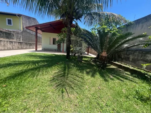 Imagem Casa para Venda em Itanhaém, Gaivota (Praia), 3 dormitórios, 2 banheiros, 6 vagas