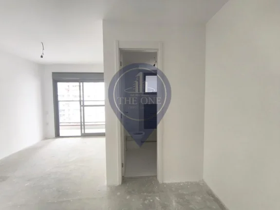 Imagem Apartamento à venda na Vila Mariana, São Paulo-SP, 3 quartos, 3 suítes, 4 banheiros, 2 vagas de garagem, 141m² de área.