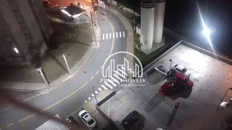 Imagem Apartamento com 2 dormitórios à venda, 54 m² por R$ 449.000,00 - Vista Park Residencial - Jundiaí/SP