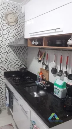Imagem Apartamento com 2 Quartos e 1 banheiros à Venda, 50 m² por R$ 324.900